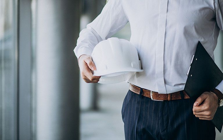 Güvenlik Önceliğimizdir