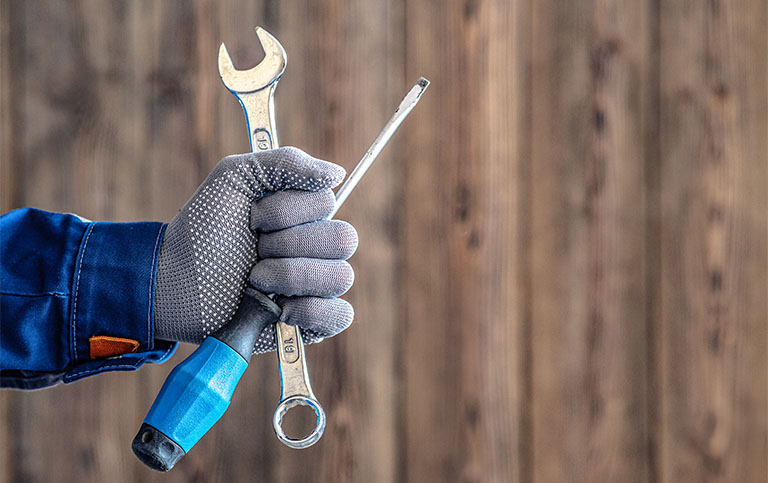 Hızlı Müdahale, Kalıcı Çözüm