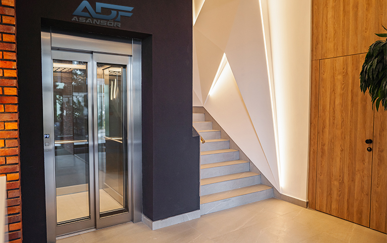 Müşteriye Özel Çözümler