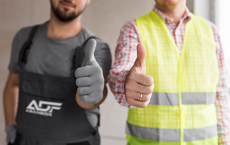 Kalite Belgeleri ve Yasal Uyum