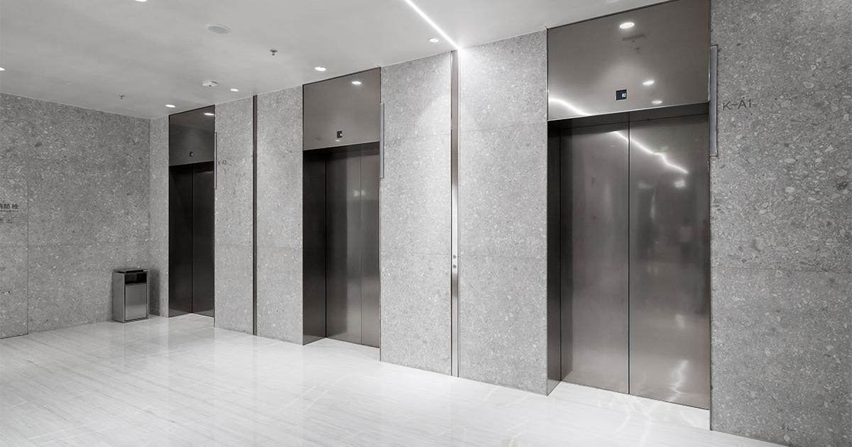 Bergama Asansör Bakım ve Onarım Hizmeti